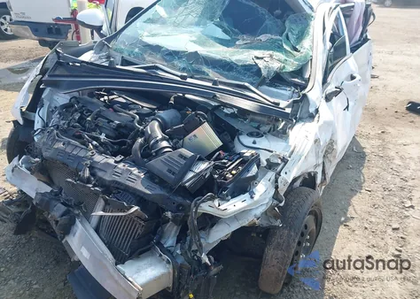 2021 Kia K5 Lxs из США, поврежденный, VIN 5XXG14J29MG064772